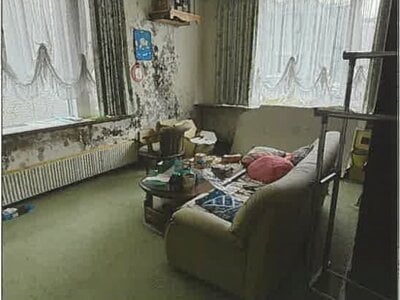 北海道札幌市南区 真駒内駅 戸建て 385万円の競売物件 #2