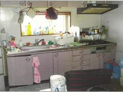 北海道岩見沢市 岩見沢駅 戸建て 215万円の競売物件 #3