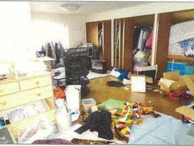 北海道岩見沢市 岩見沢駅 戸建て 215万円の競売物件 #6