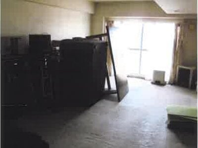 北海道北広島市 上野幌駅 マンション「リーセント大曲B」768万円の競売物件 #2