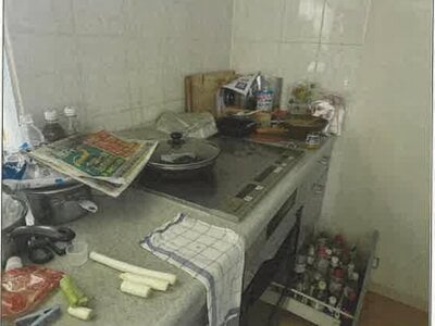 北海道札幌市豊平区 月寒中央駅11分 マンション「エクセルシオール月寒西」2,016万円の競売物件 #3