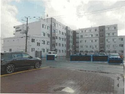 北海道札幌市手稲区 稲積公園駅13分 マンション「ロピア稲積公園」875万円の競売物件 #2