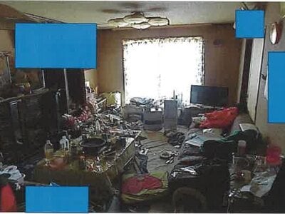 北海道札幌市白石区 白石駅7分 マンション「ライラックマンション平和通」69万円の競売物件 #2