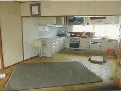 北海道小樽市 小樽駅29分 戸建て 121万円の競売物件 #2