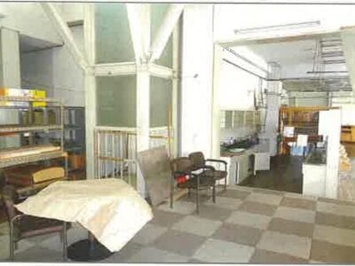 北海道赤平市 茂尻駅8分 戸建て 1,838万円の競売物件 #24