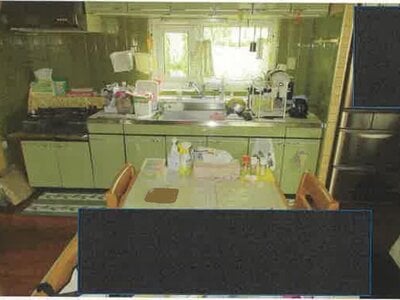 北海道札幌市西区 宮の沢駅 戸建て 733万円の競売物件 #3