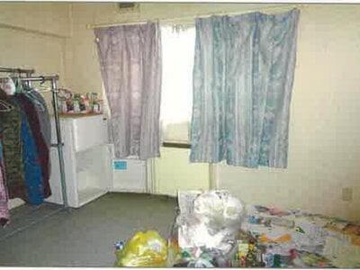 北海道札幌市北区 篠路駅6分 マンション「パーソナルハイツ篠路公園Aコート」586万円の競売物件 #5