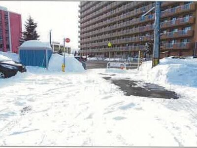 北海道札幌市北区 篠路駅6分 マンション「パーソナルハイツ篠路公園Aコート」586万円の競売物件 #7