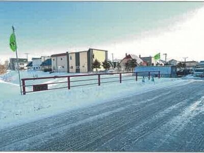 北海道札幌市北区 篠路駅6分 マンション「パーソナルハイツ篠路公園Aコート」586万円の競売物件 #8