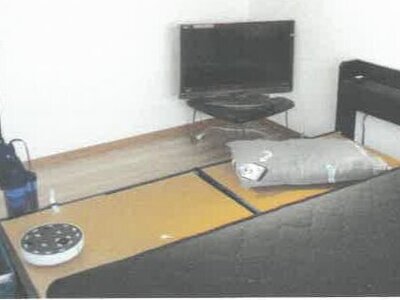 茨城県筑西市 筑波山頂駅 戸建て 1,289万円の競売物件 #7