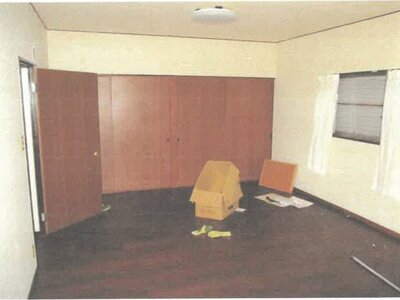 茨城県筑西市 川島駅 戸建て 583万円の競売物件 #4