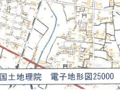 茨城県古河市 古河駅 戸建て 938万円の競売物件 #6