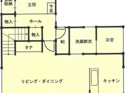 茨城県古河市 古河駅 戸建て 938万円の競売物件 #7