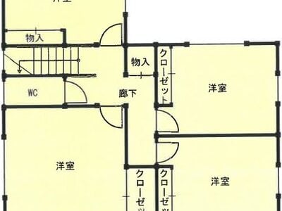 茨城県古河市 古河駅 戸建て 938万円の競売物件 #8