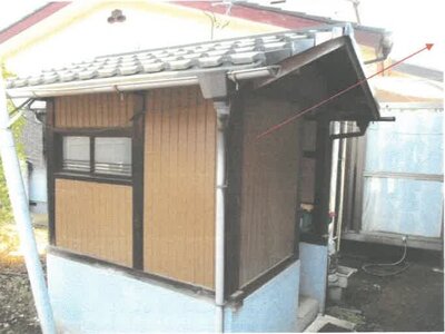 (値下げ) 茨城県常総市 三妻駅29分 戸建て 60万円の競売物件 #4