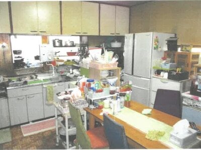 (値下げ) 茨城県常総市 三妻駅29分 戸建て 60万円の競売物件 #5