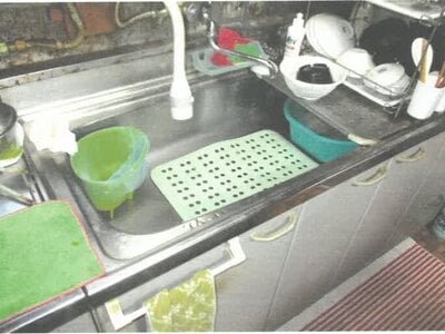 (値下げ) 茨城県常総市 三妻駅29分 戸建て 60万円の競売物件 #6