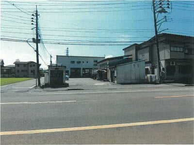 新潟県小千谷市 小千谷駅30分 戸建て 1,376万円の競売物件 #2