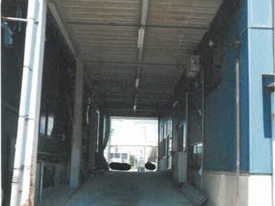 新潟県長岡市 越後川口駅8分 戸建て 900万円の競売物件 #12