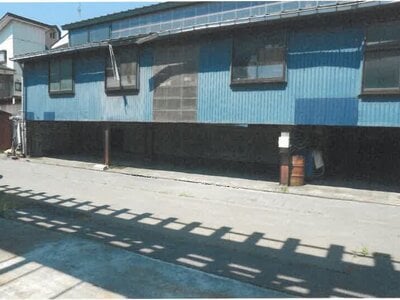 新潟県長岡市 越後川口駅8分 戸建て 900万円の競売物件 #2