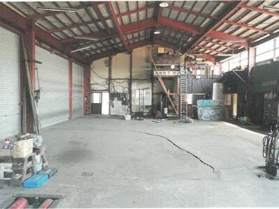 新潟県長岡市 越後川口駅8分 戸建て 900万円の競売物件 #4