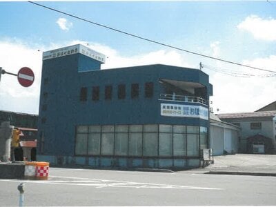 新潟県長岡市 越後川口駅8分 戸建て 900万円の競売物件 #6