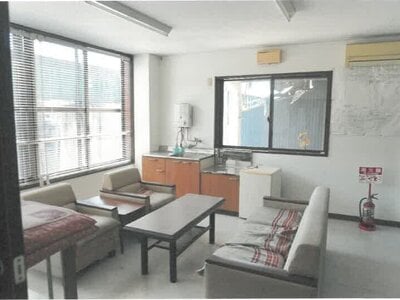 新潟県長岡市 越後川口駅8分 戸建て 900万円の競売物件 #9