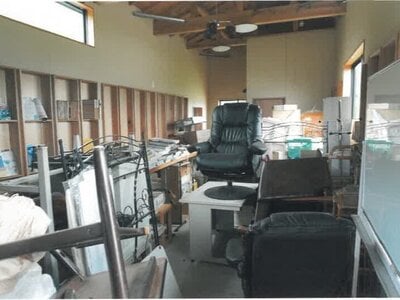 新潟県南魚沼市 五日町駅12分 戸建て 202万円の競売物件 #2