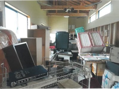 新潟県南魚沼市 五日町駅12分 戸建て 202万円の競売物件 #3