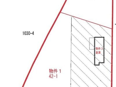新潟県南魚沼市 五日町駅12分 戸建て 202万円の競売物件 #7