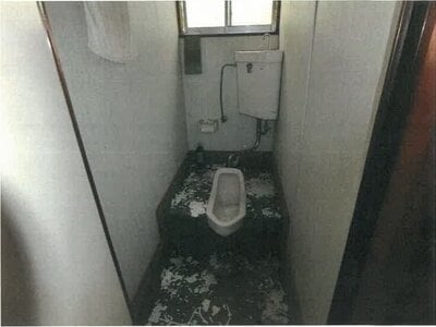 新潟県見附市 見附駅27分 戸建て 250万円の競売物件 #10