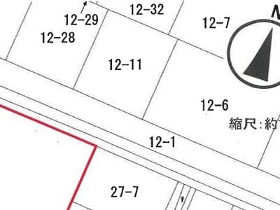 新潟県見附市 見附駅27分 戸建て 250万円の競売物件 #11