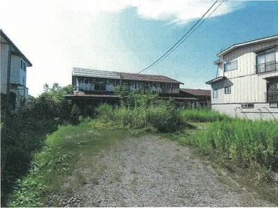 新潟県見附市 見附駅27分 戸建て 250万円の競売物件 #6