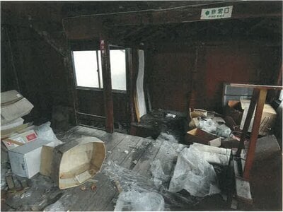 新潟県見附市 見附駅22分 戸建て 569万円の競売物件 #10