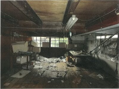 新潟県見附市 見附駅22分 戸建て 569万円の競売物件 #7