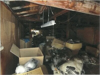 新潟県見附市 見附駅22分 戸建て 569万円の競売物件 #8