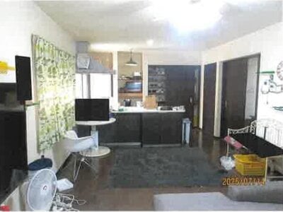 大阪府貝塚市 貝塚駅11分 戸建て 1,543万円の競売物件 #2