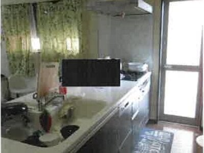 大阪府貝塚市 貝塚駅11分 戸建て 1,543万円の競売物件 #3