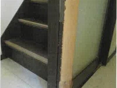 大阪府和泉市 和泉中央駅20分 戸建て 721万円の競売物件 #4