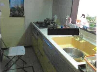 大阪府和泉市 和泉中央駅20分 戸建て 721万円の競売物件 #5