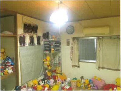 大阪府泉南市 新家駅9分 戸建て 599万円の競売物件 #10