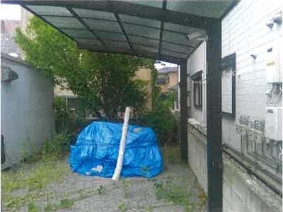 大阪府泉南市 新家駅9分 戸建て 599万円の競売物件 #15