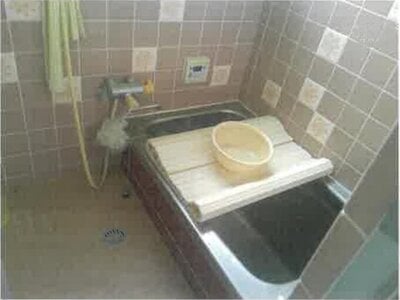 大阪府泉南市 新家駅9分 戸建て 599万円の競売物件 #8