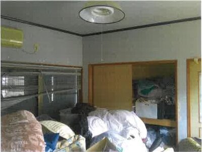 大阪府泉南市 新家駅9分 戸建て 267万円の競売物件 #10