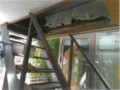 大阪府泉南市 新家駅9分 戸建て 267万円の競売物件 #11