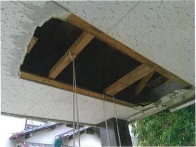 大阪府泉南市 新家駅9分 戸建て 267万円の競売物件 #12