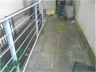 大阪府泉南市 新家駅9分 戸建て 267万円の競売物件 #14