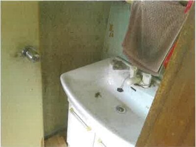 大阪府泉南市 新家駅9分 戸建て 267万円の競売物件 #5