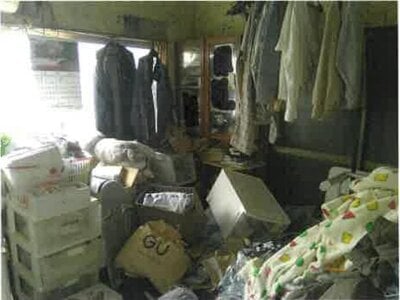 大阪府泉南市 新家駅9分 戸建て 267万円の競売物件 #6