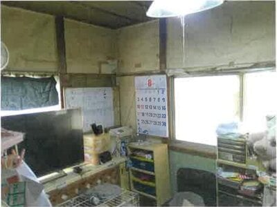 大阪府泉南市 新家駅9分 戸建て 267万円の競売物件 #8